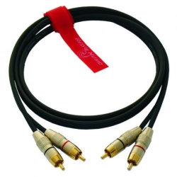 AU1505, Kabel audio 2 x RCA / 2 x RCA